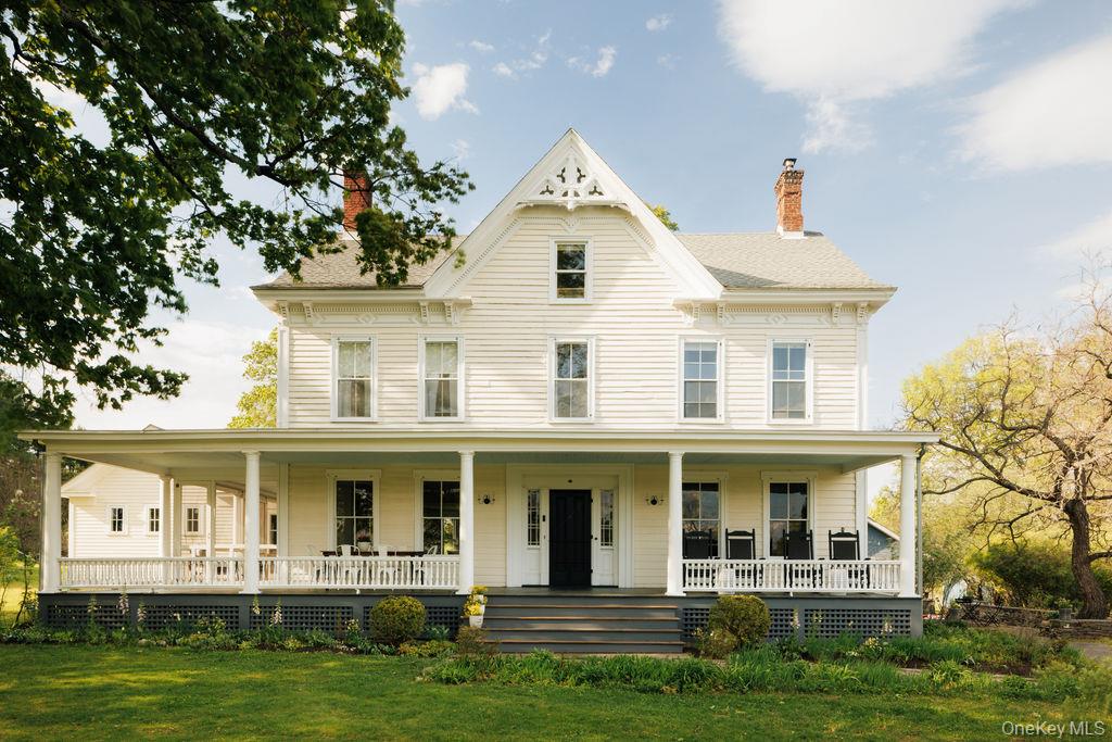 1st image of 71 Starbarrack Rd, Red Hook, NY 12571 | MLS# 990285
