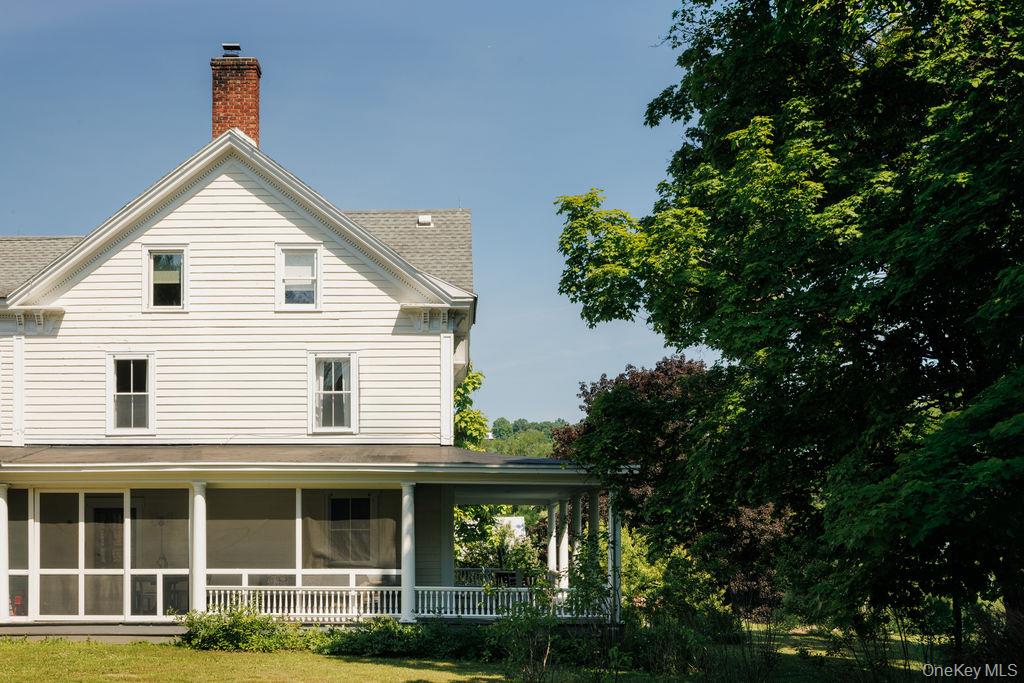 2nd image of 71 Starbarrack Rd, Red Hook, NY 12571 | MLS# 990285