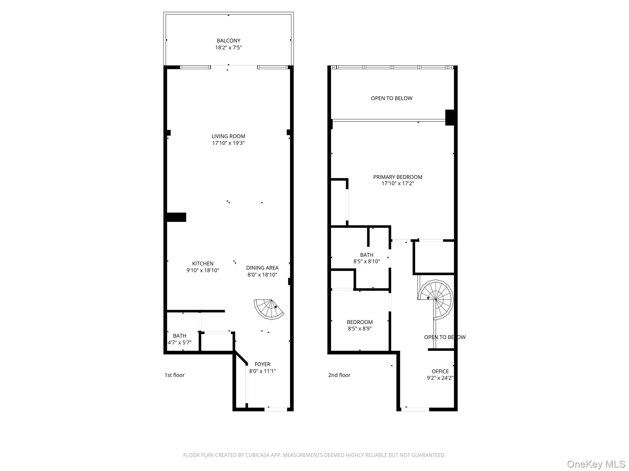 36th image of 10 Bay Street Lndg #8D, New York, NY 10301 | MLS# 990429