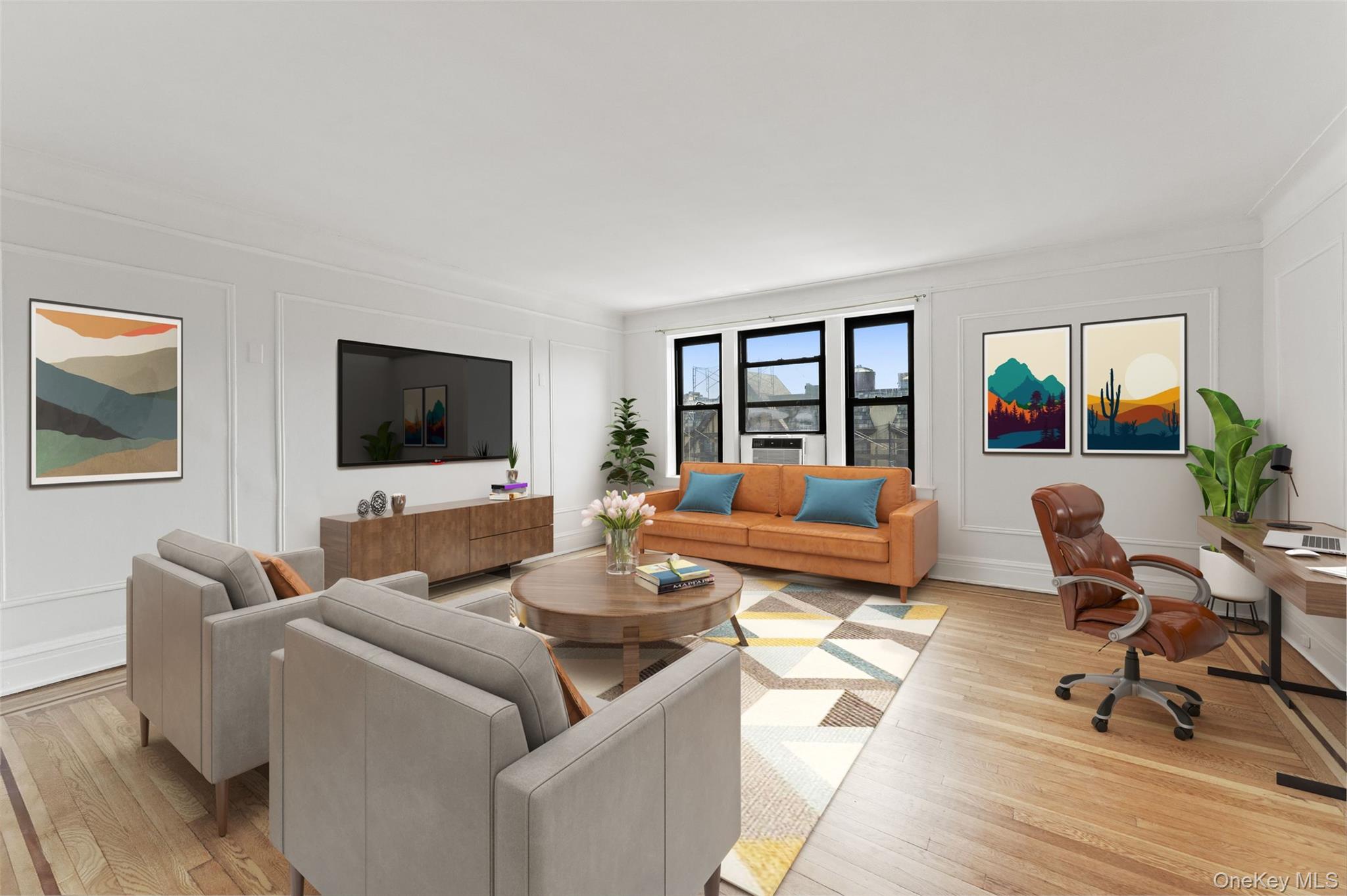 3rd image of 42 Pondfield W, Yonkers, NY 10708