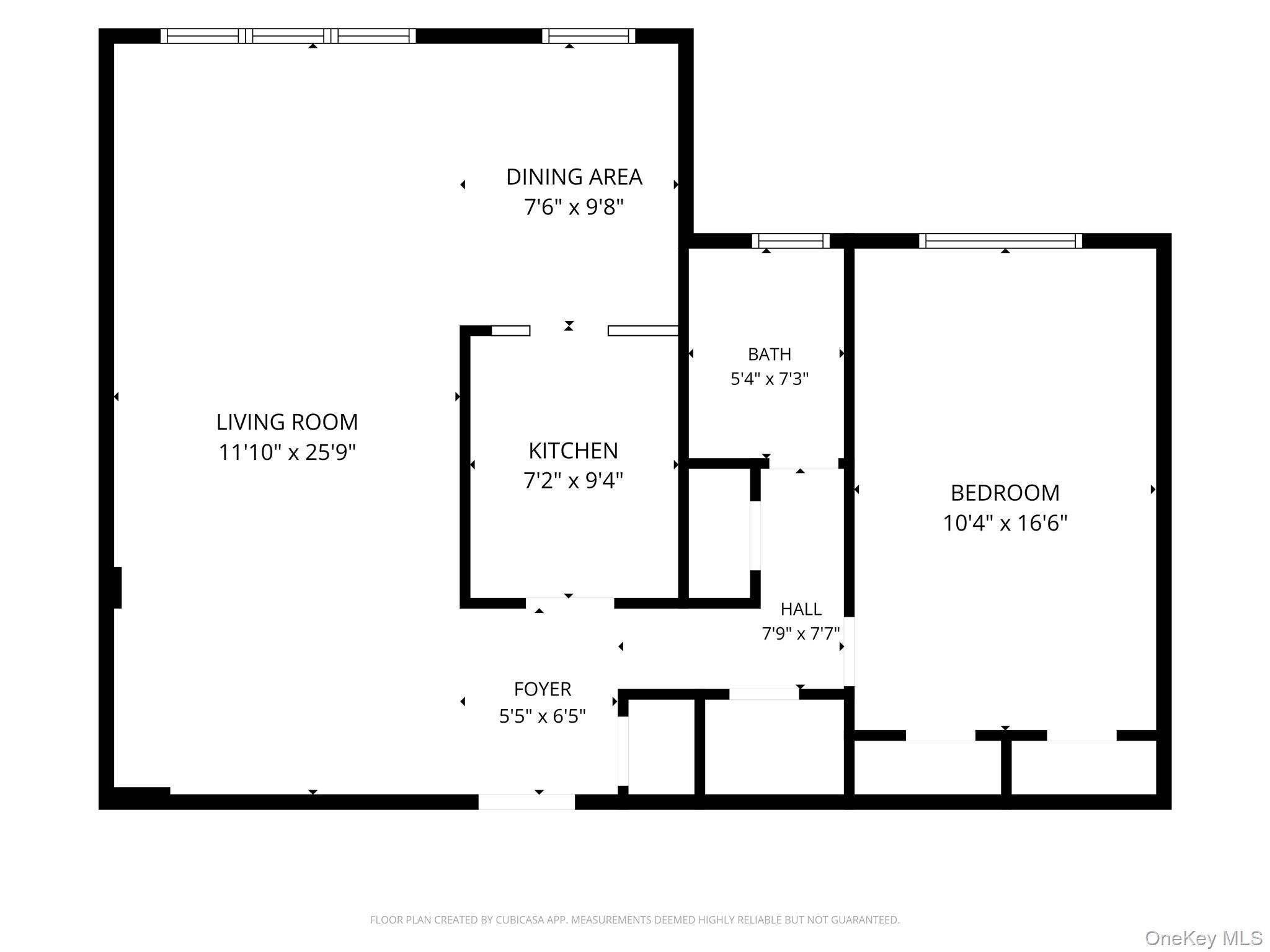 21st image of 245 Rumsey Rd #8T, Yonkers, NY 10701 | MLS# 991327