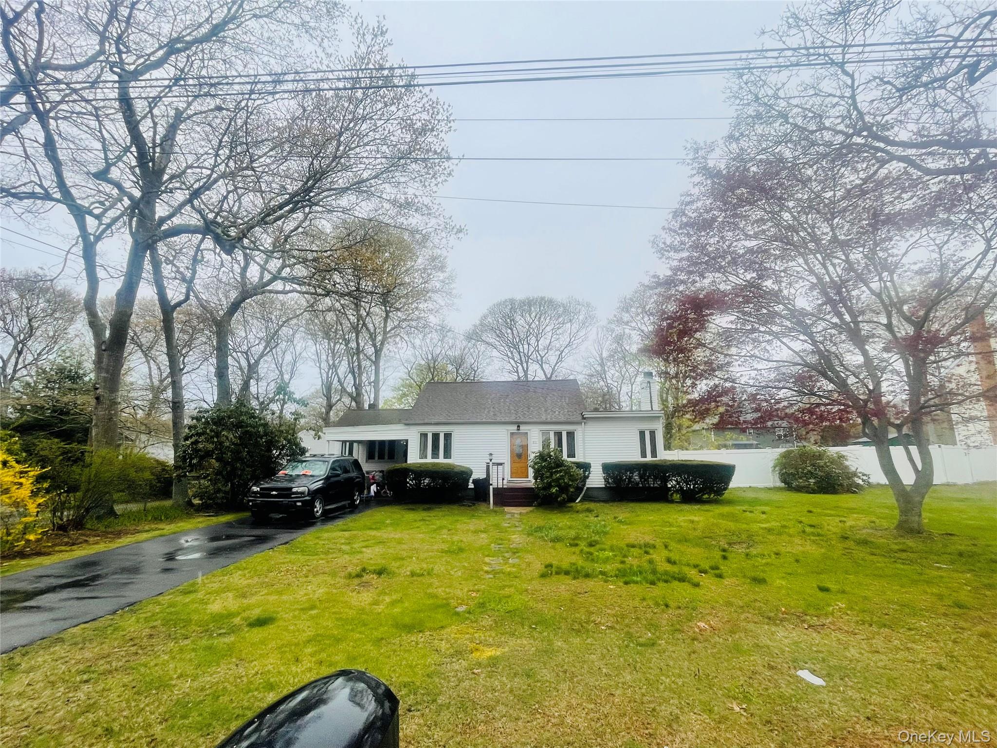 2nd image of 66 Corbin Ave, Shirley, NY 11967 | MLS# 991406