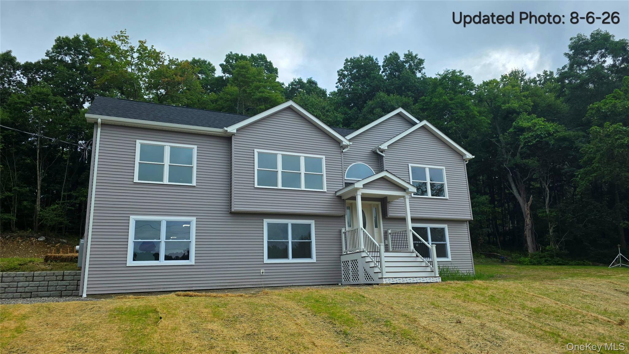 2nd image of 592 Ludingtonville Rd, Kent, NY 12531 | MLS# 991422