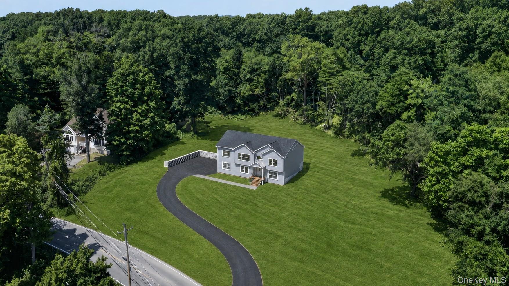 2nd image of 592 Ludingtonville Rd, Kent, NY 12531 | MLS# 991422