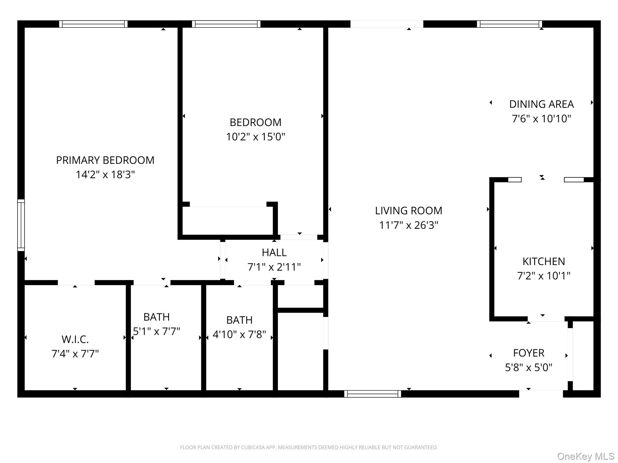 Homes for sale in Fishkill, NY | 14 Skyline Dr #15, Fishkill, NY 12524 | MLS# 991573