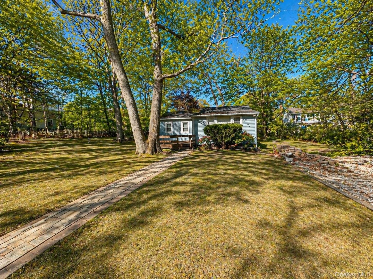 Homes for sale in Brookhaven, NY | 35 Rockaway Dr, Brookhaven, NY 11789 | MLS# 991606