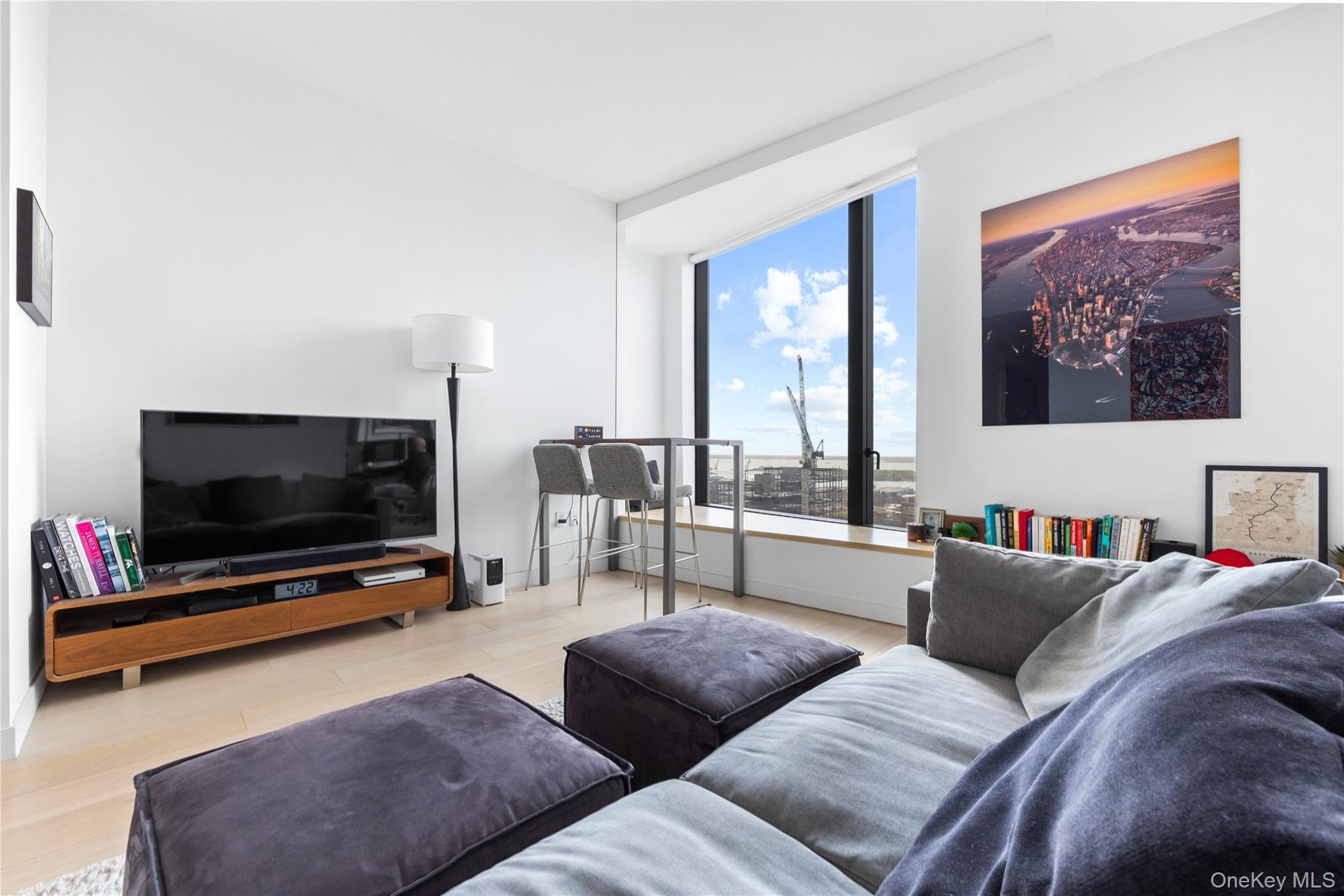 3rd image of 11 Hoyt St #36H, New York, NY 11201 | MLS# 991668