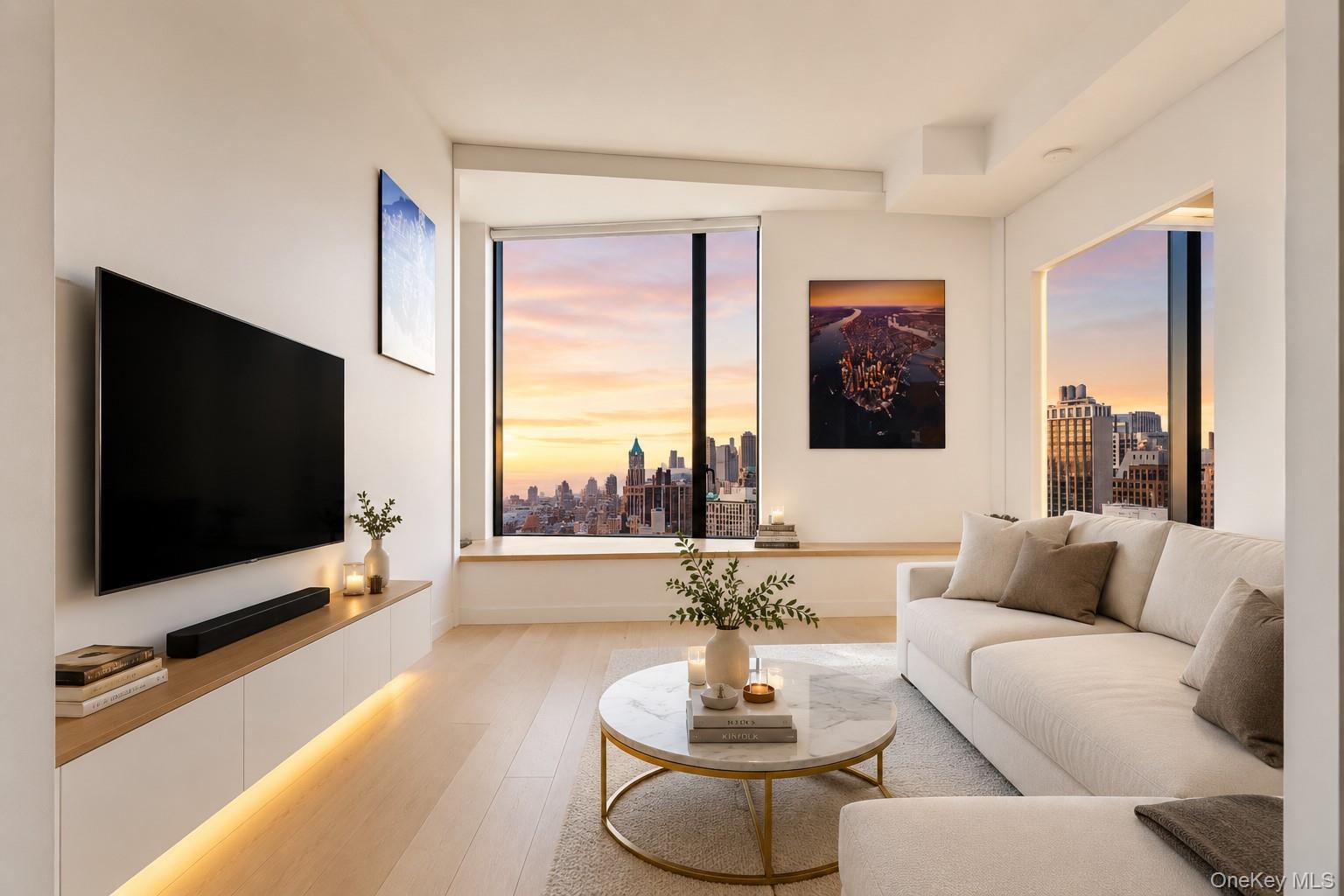 1st image of 11 Hoyt St #36H, New York, NY 11201 | MLS# 991668