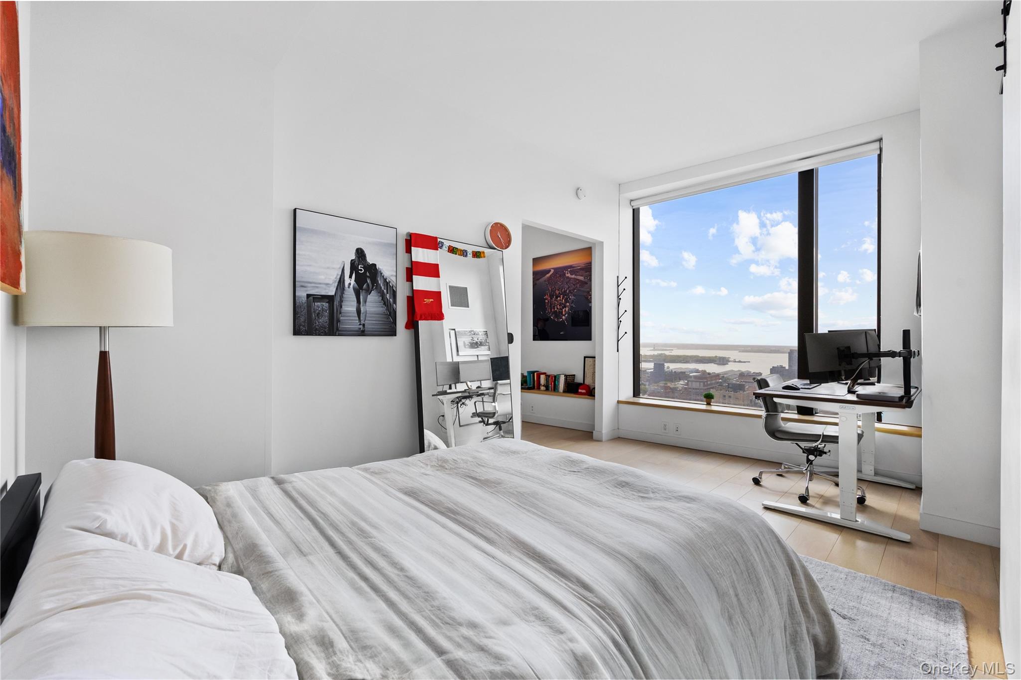 5th image of 11 Hoyt St #36H, New York, NY 11201 | MLS# 991668