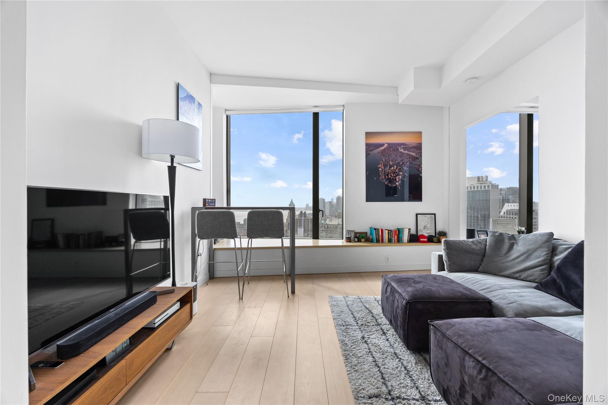 2nd image of 11 Hoyt St #36H, New York, NY 11201 | MLS# 991668