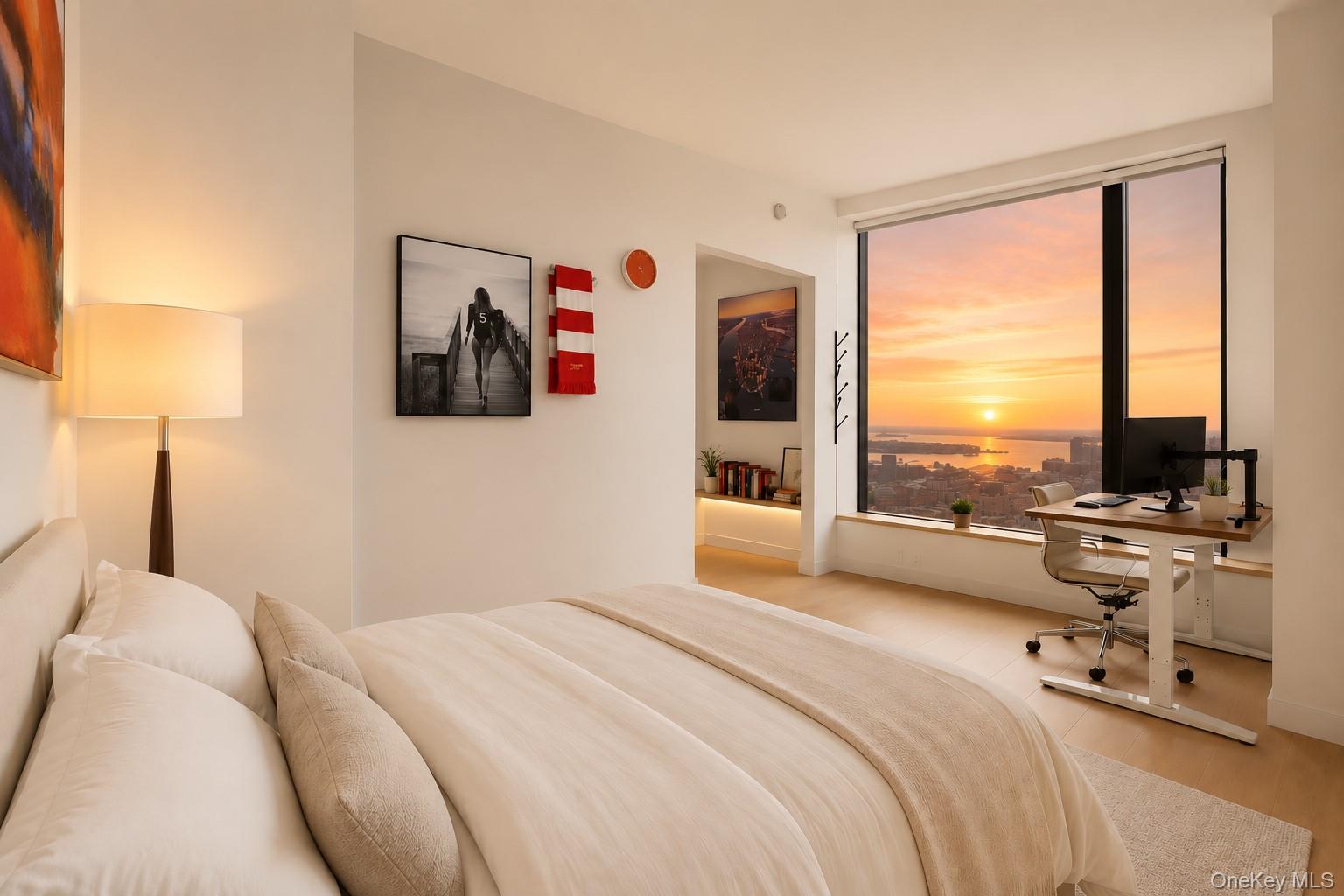 4th image of 11 Hoyt St #36H, New York, NY 11201 | MLS# 991668