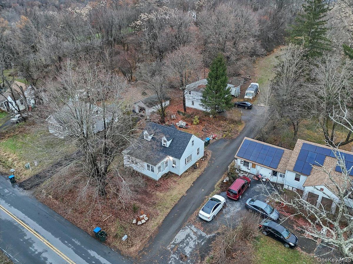 2nd image of 68 Conklingtown Rd #1&2, Chester Town, NY 10918 | MLS# 992189