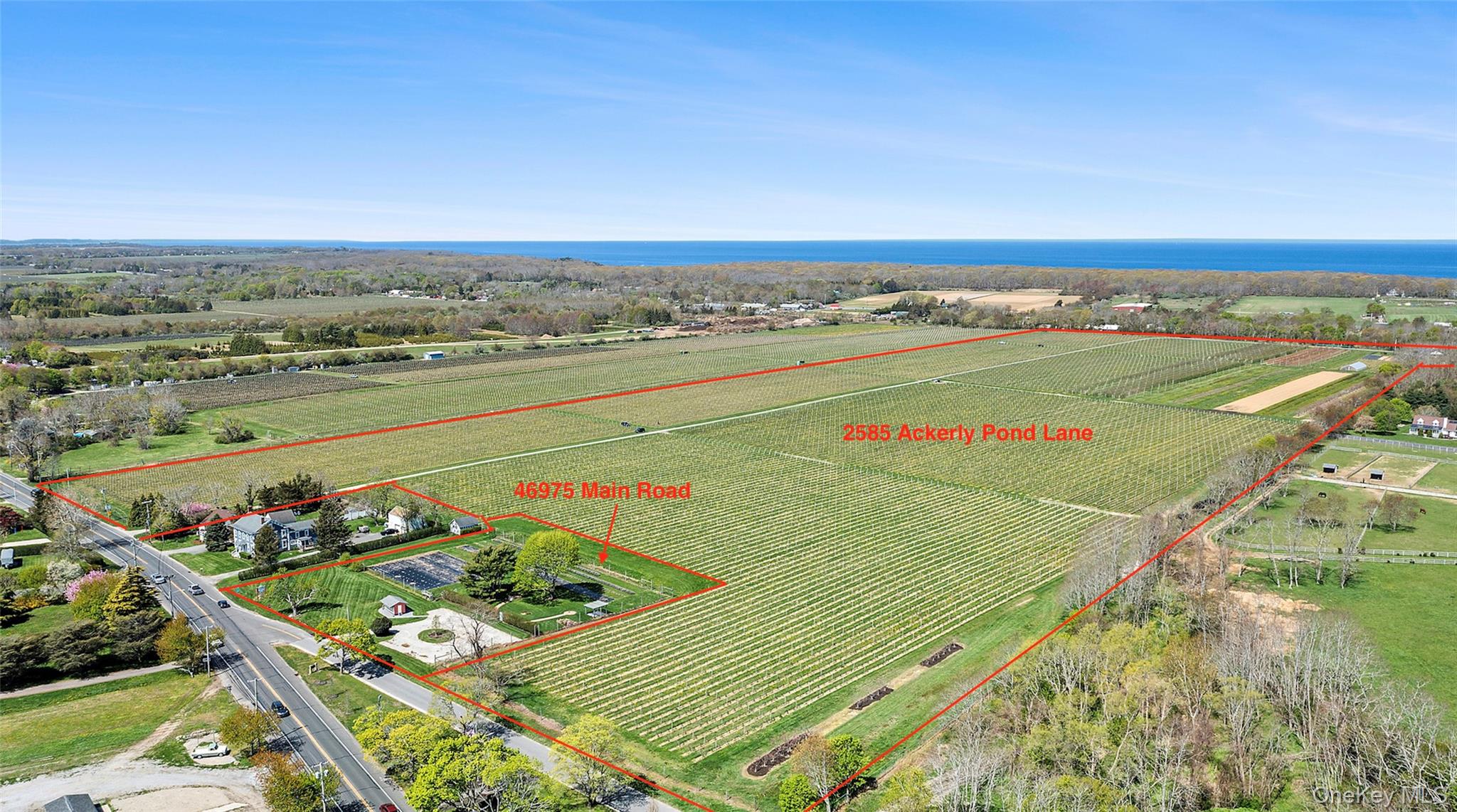 1st image of 46975 Main Rd, Southold, NY 11971 | MLS# 992332