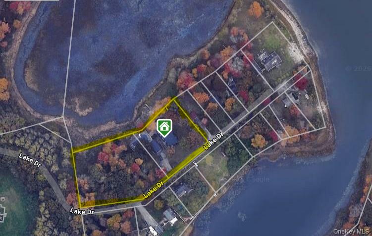 Photo 49 of Single family home for sale at 1 Lake Dr, Brookhaven, NY 11953 | MLS# 992697 | Listing updated on 2026-09-04