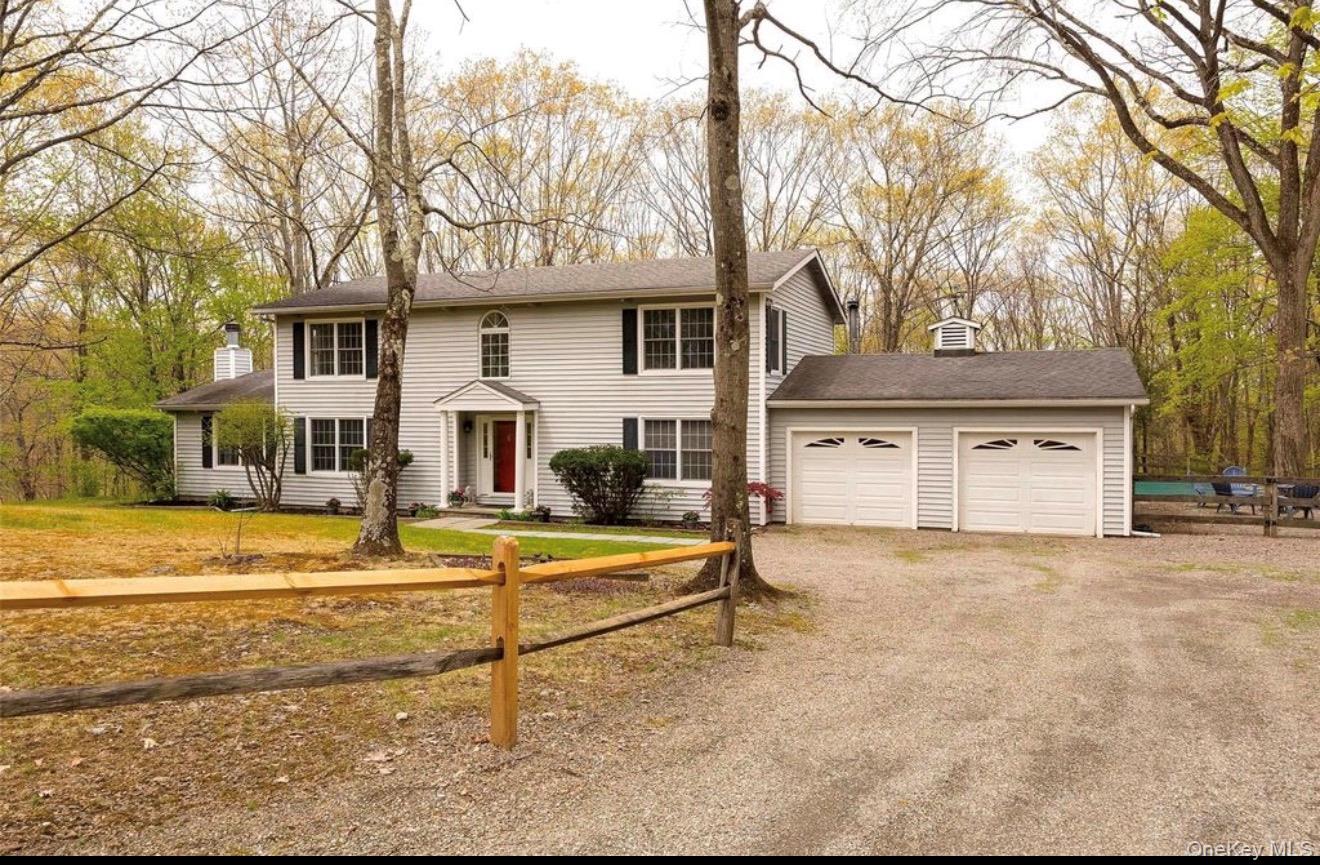 Homes for sale in Clinton, NY | 33 Willow Brook Rdg, Clinton, NY 12514 | MLS# 992926