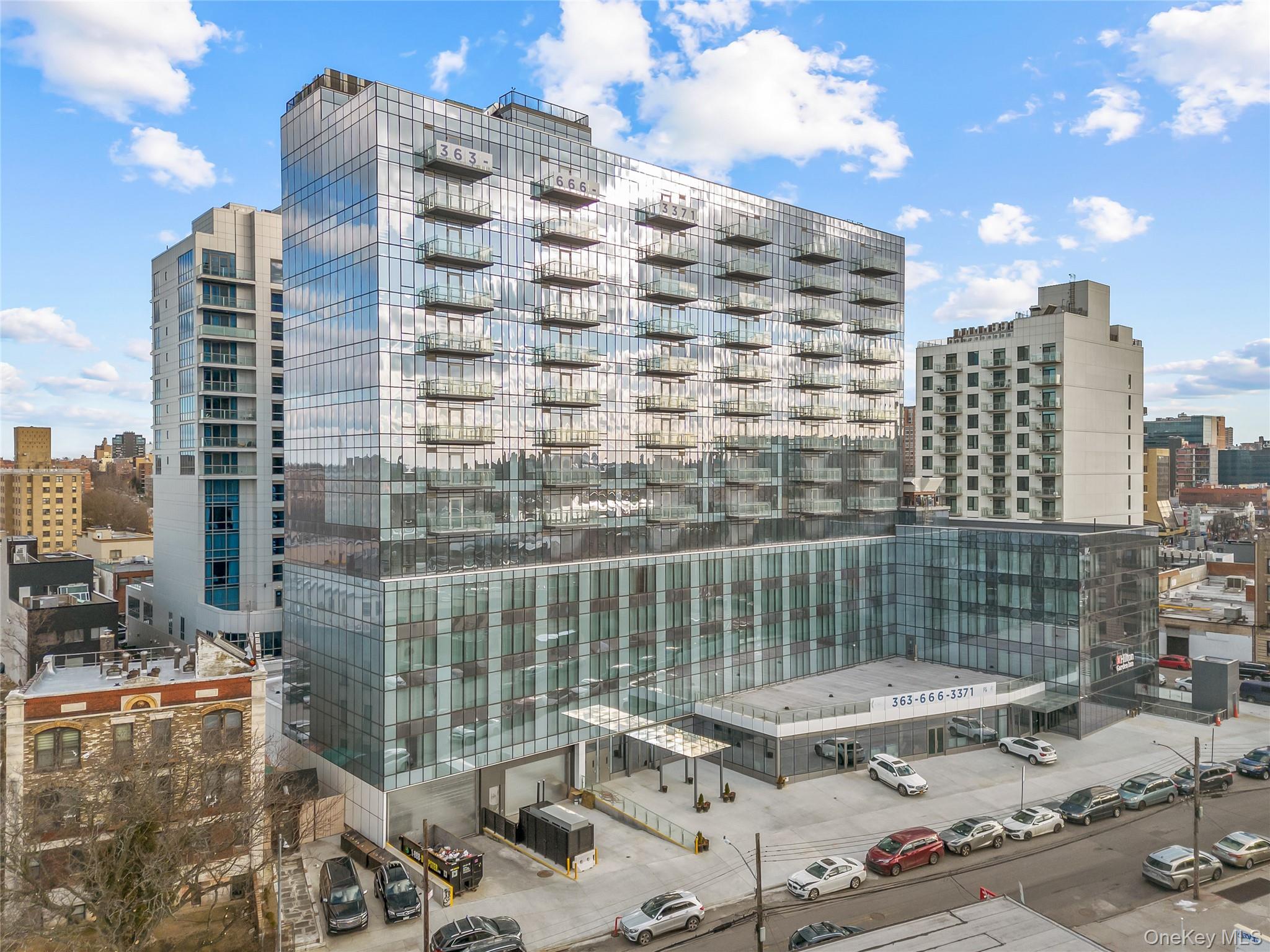 Homes for sale in New York, NY | 33-71 Prince St #13D, New York, NY 11354 | MLS# 993424