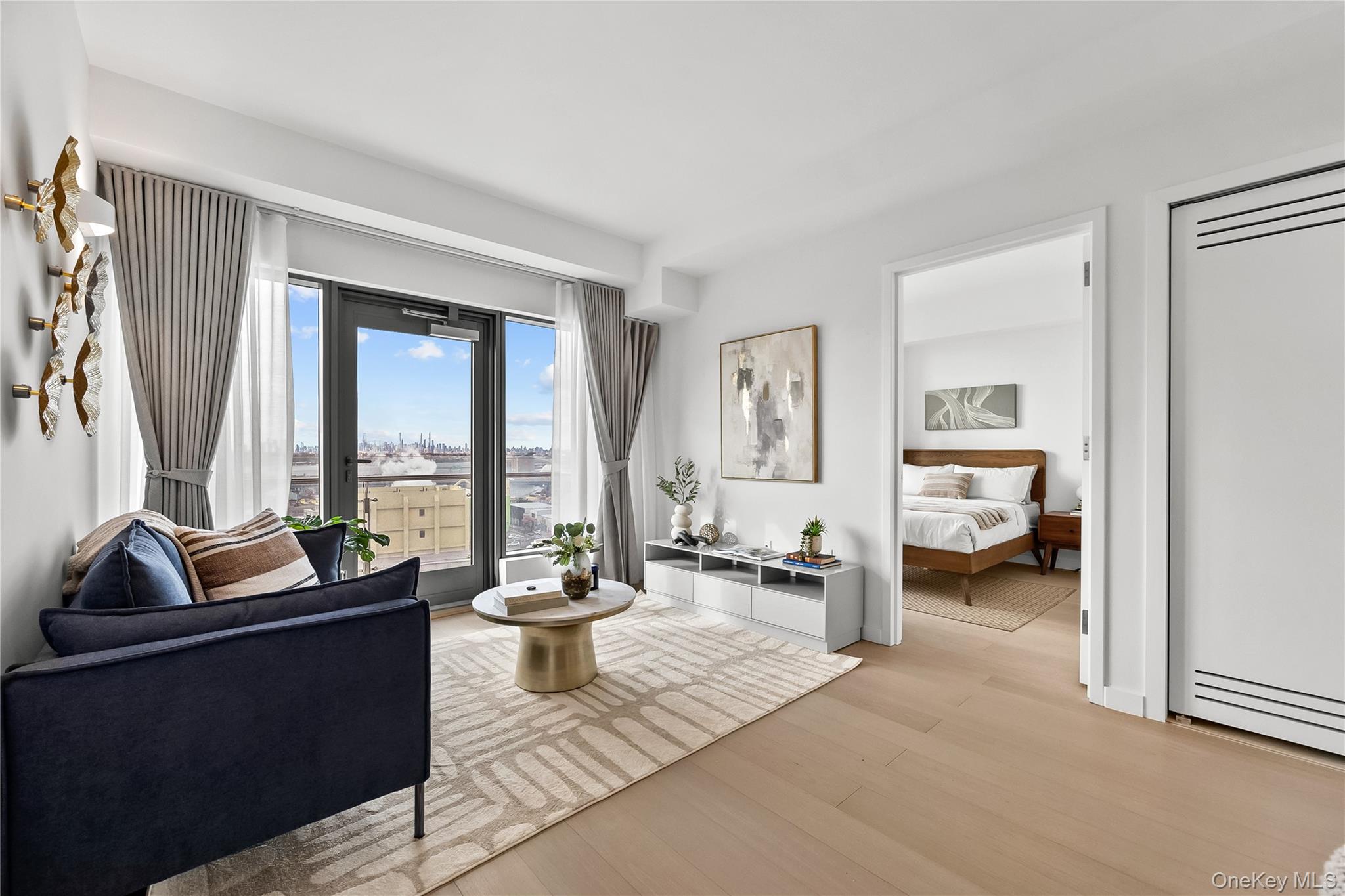 Homes for sale in New York, NY | 33-71 Prince St #14D, New York, NY 11354 | MLS# 993440
