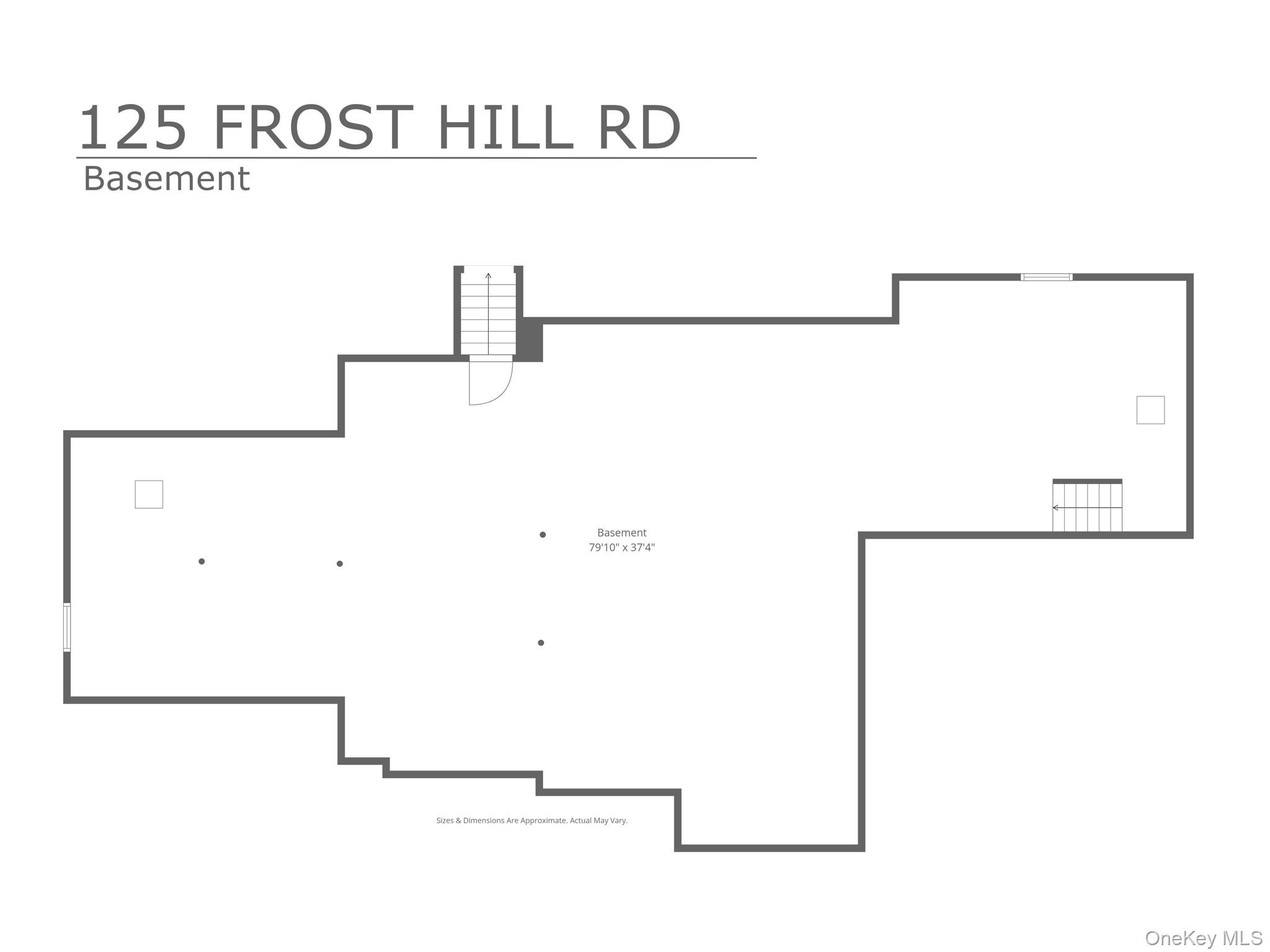 45th image of 125 Frost Hill Rd, La Grange, NY 12569 | MLS# 993619