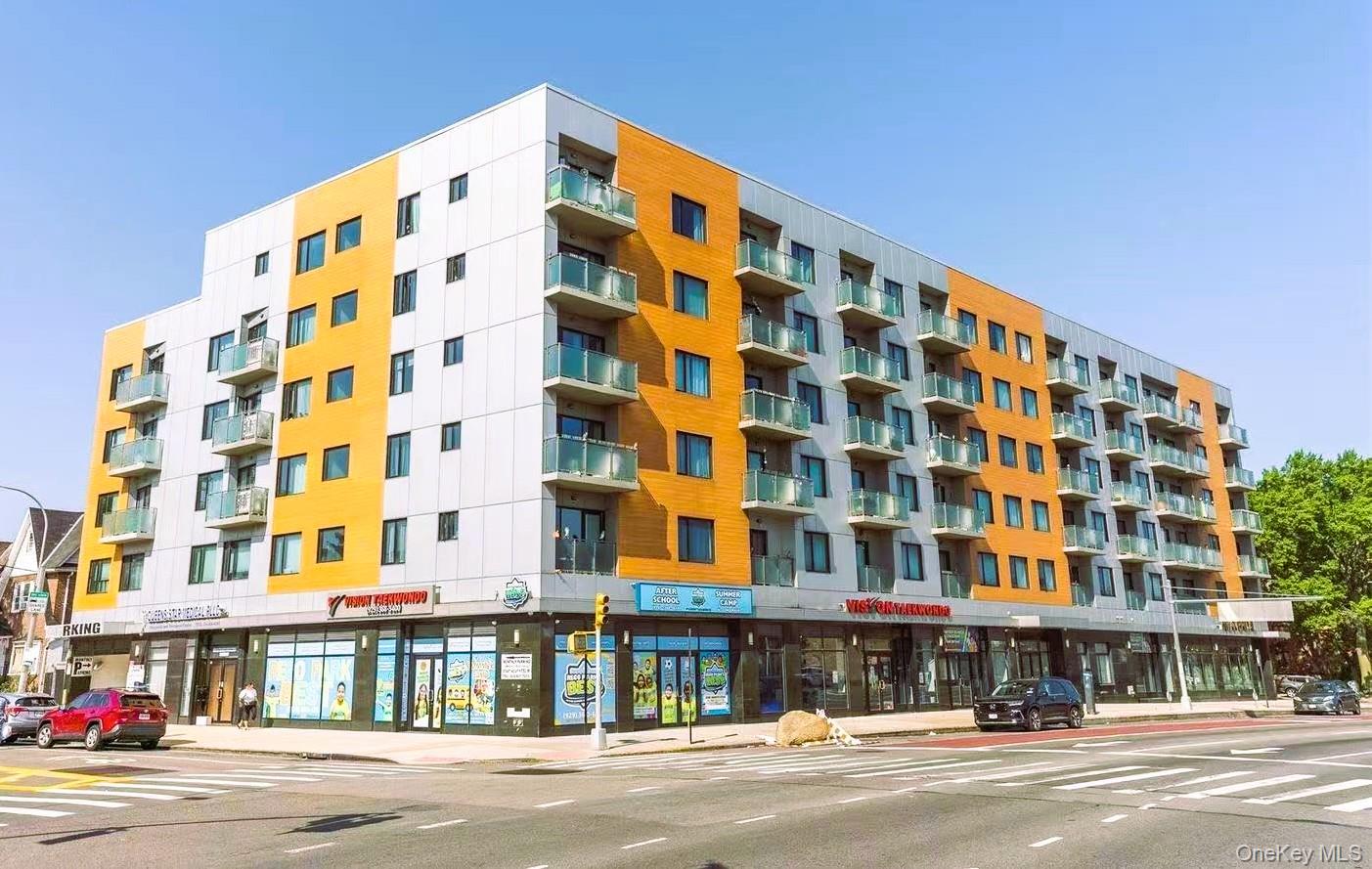 Homes for sale in New York, NY | 62-98 Woodhaven Blvd #6C, New York, NY 11374 | MLS# 993705