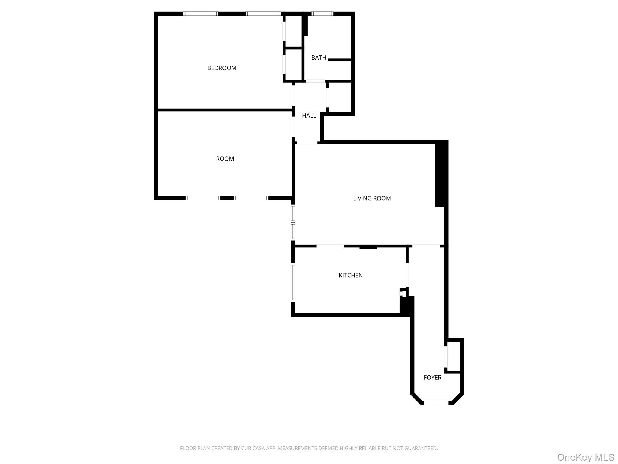 Homes for sale in New York, NY | 1715 Nelson Ave #4B, New York, NY 10453 | MLS# 993711