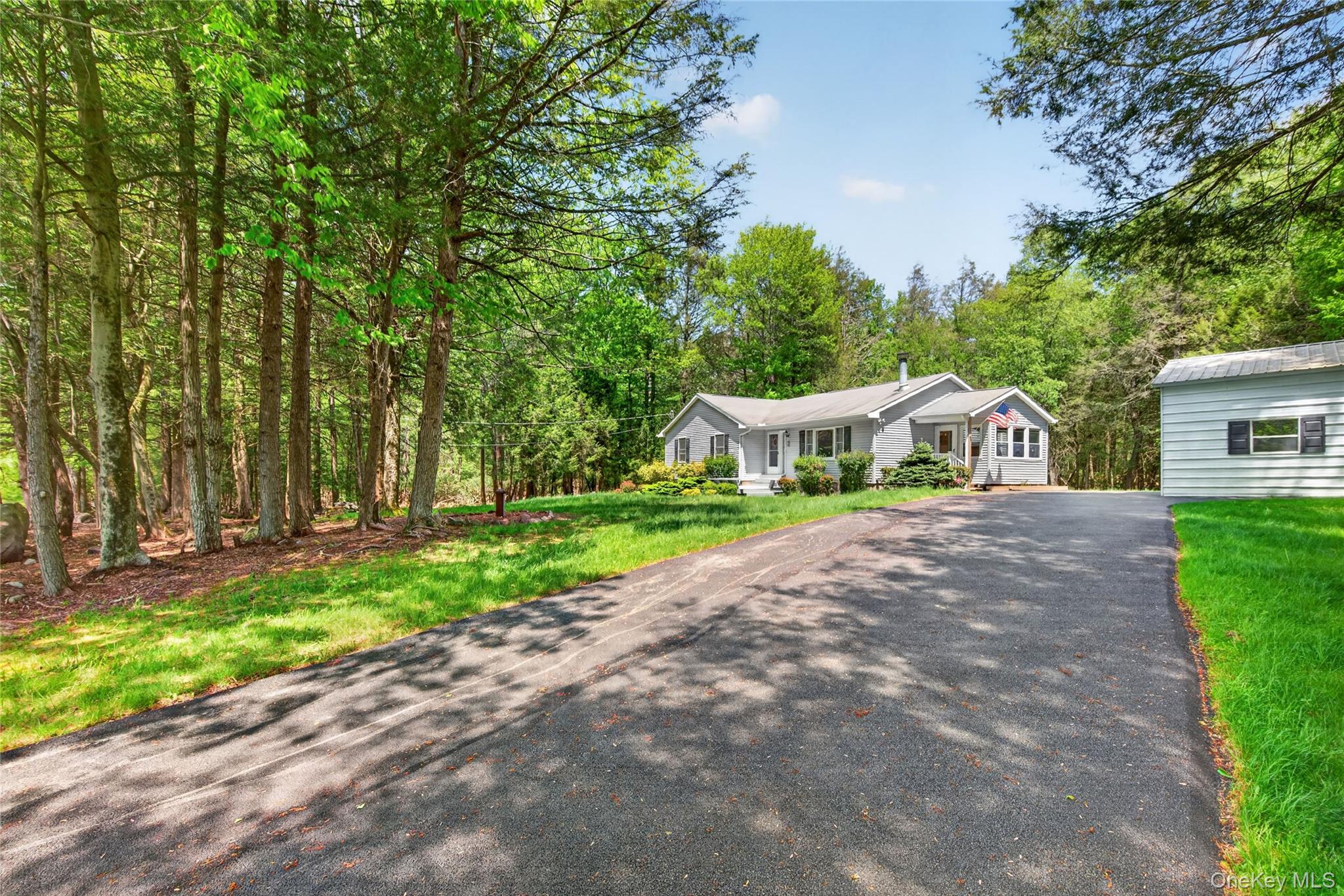 Homes for sale in Thompson, NY | 284 Bowers Rd, Thompson, NY 12775 | MLS# 993755