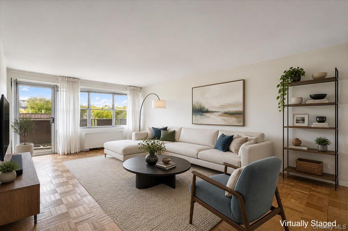 3rd image of 17-85 215Th St #3E, Bayside, NY 11360 | MLS# 993835