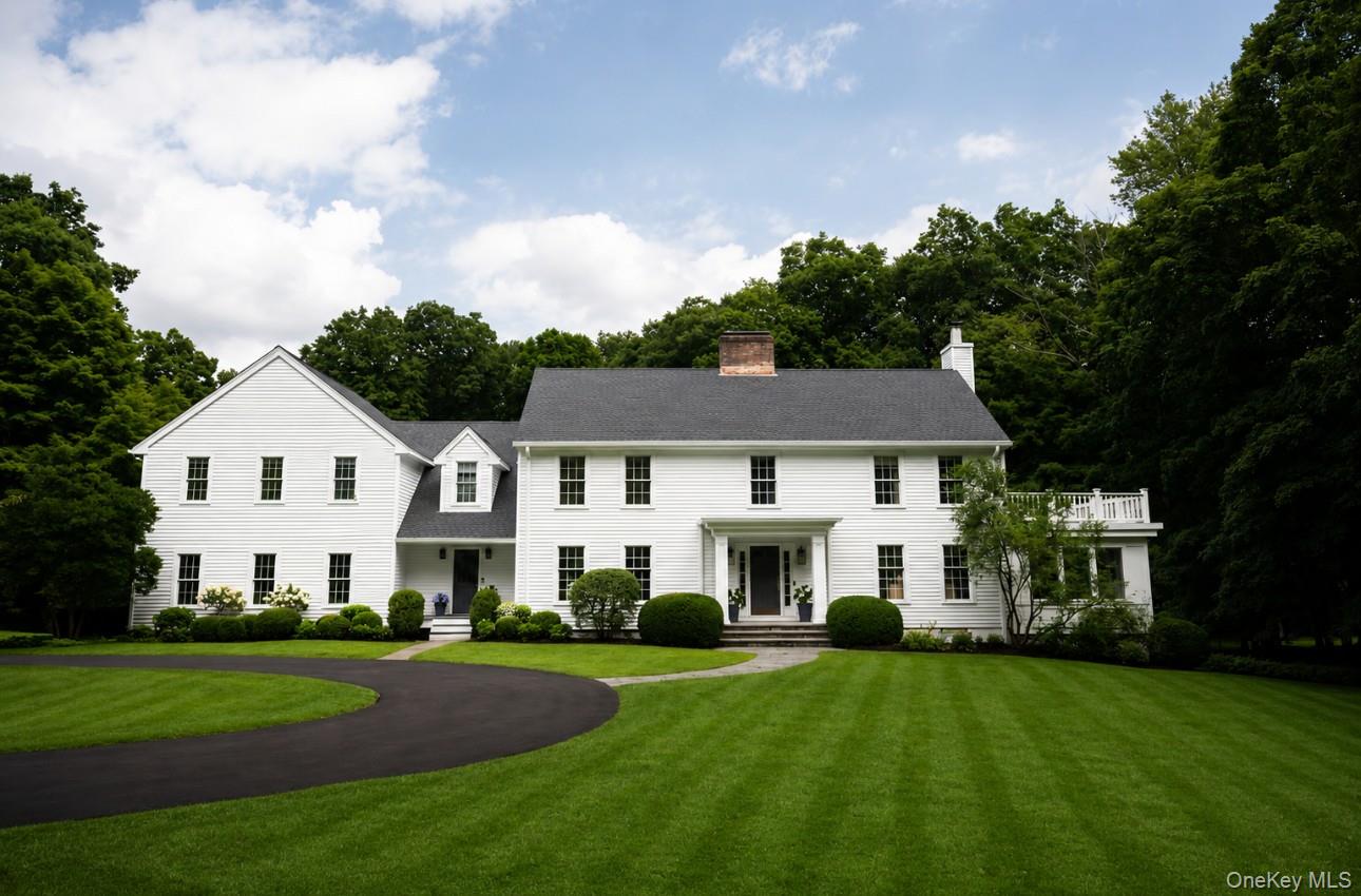 1st image of 240 Eastwoods Rd, Pound Ridge, NY 10576 | MLS# 993992
