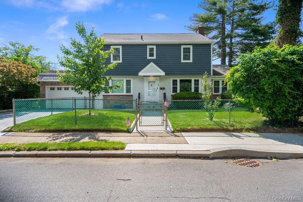 3rd image of 165 Linmouth Rd, Hempstead, NY 11565 | MLS# 994371