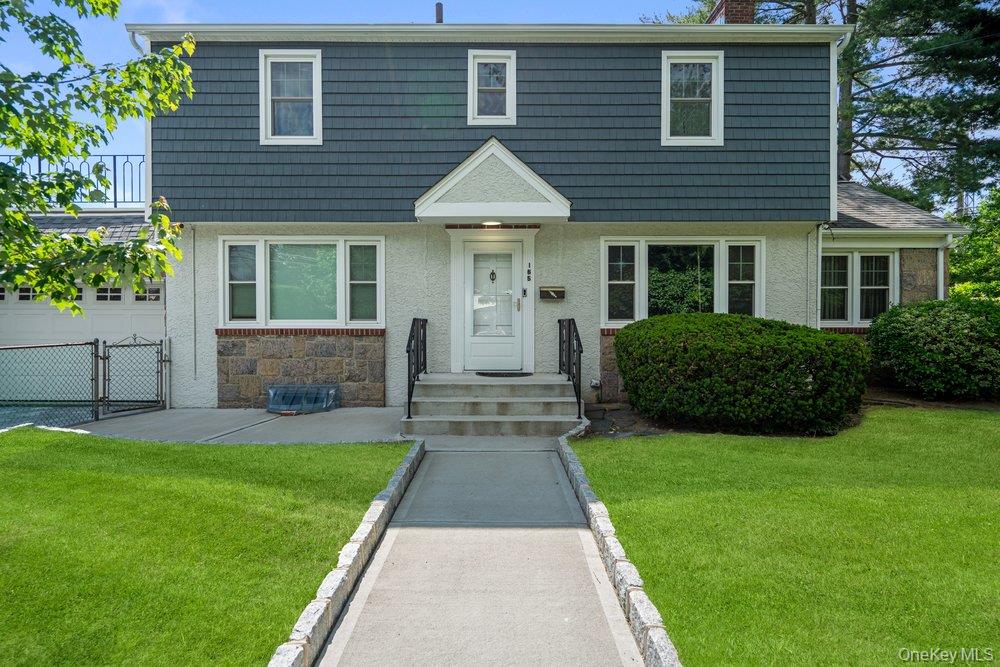 1st image of 165 Linmouth Rd, Hempstead, NY 11565 | MLS# 994371