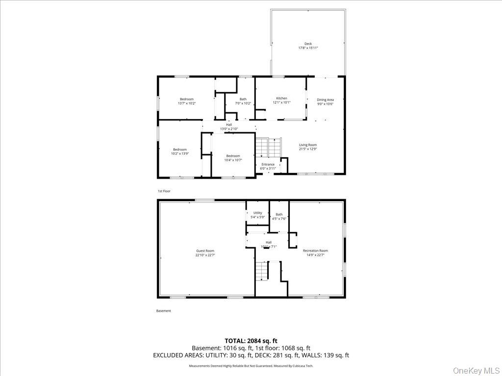 Homes for sale in Thompson, NY | 17 Chester St, Thompson, NY 12775 | MLS# 995033