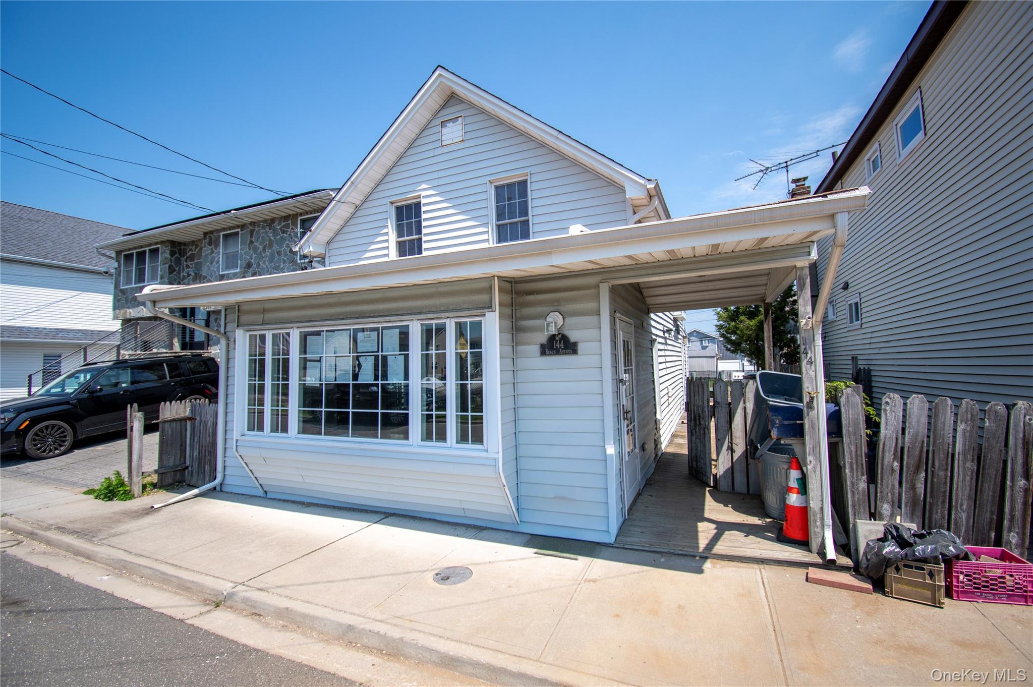 Homes for sale in Hempstead, NY | 144 Beach Ave, Hempstead, NY 11710 | MLS# 995192