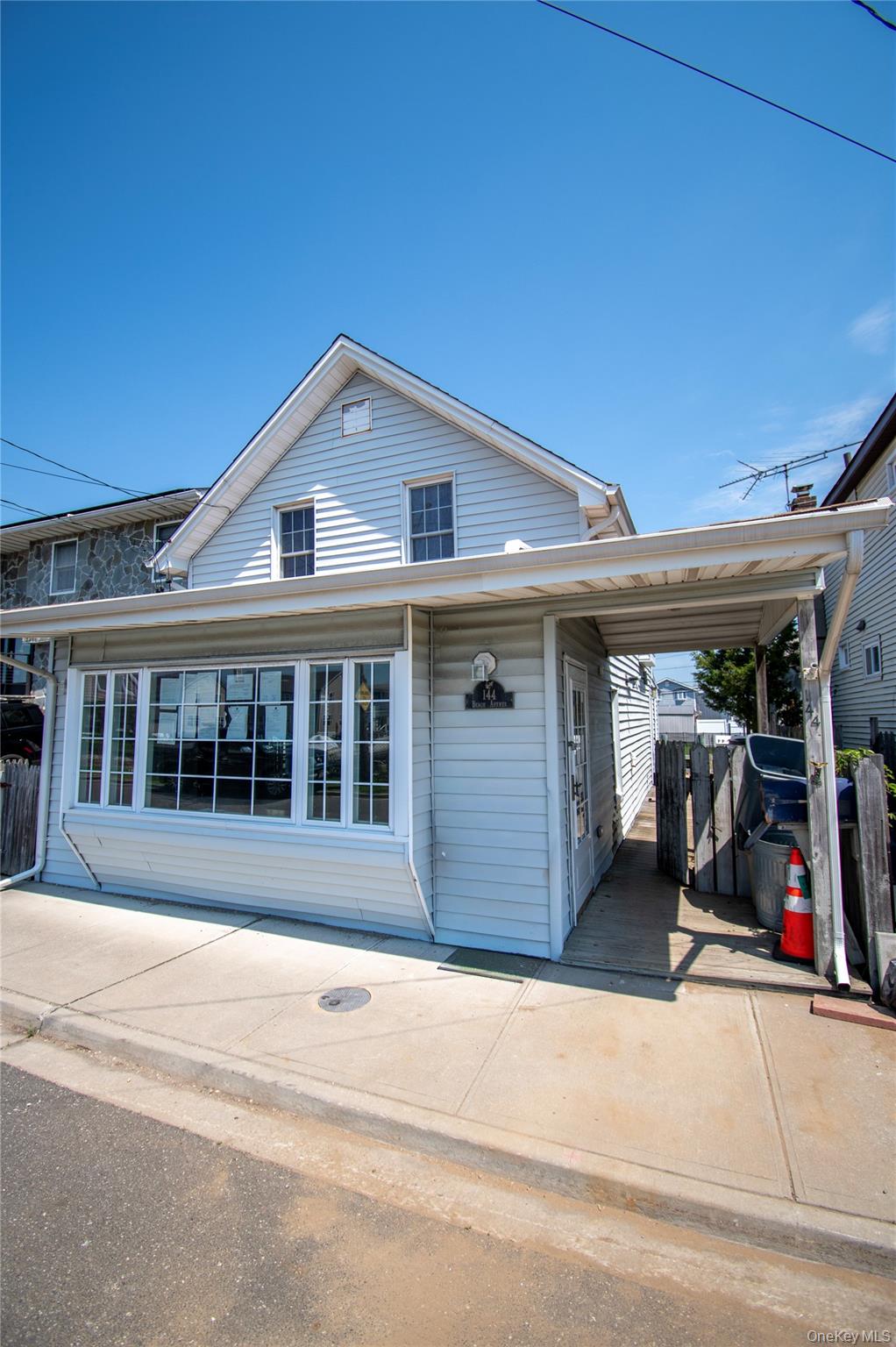 Homes for sale in Hempstead, NY | 144 Beach Ave, Hempstead, NY 11710 | MLS# 995192
