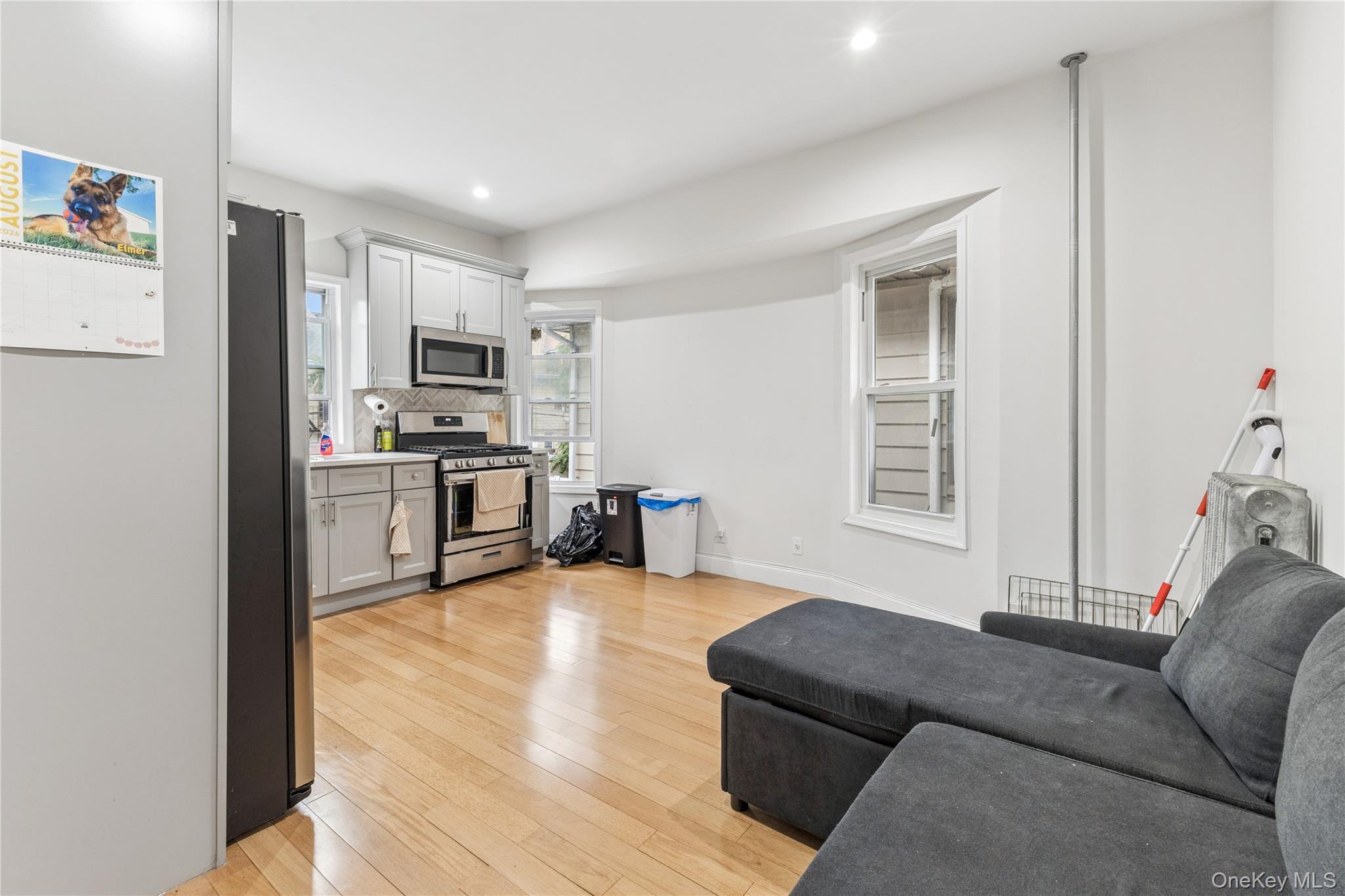 4th image of 60 Ashford St, New York, NY 11207 | MLS# 995236