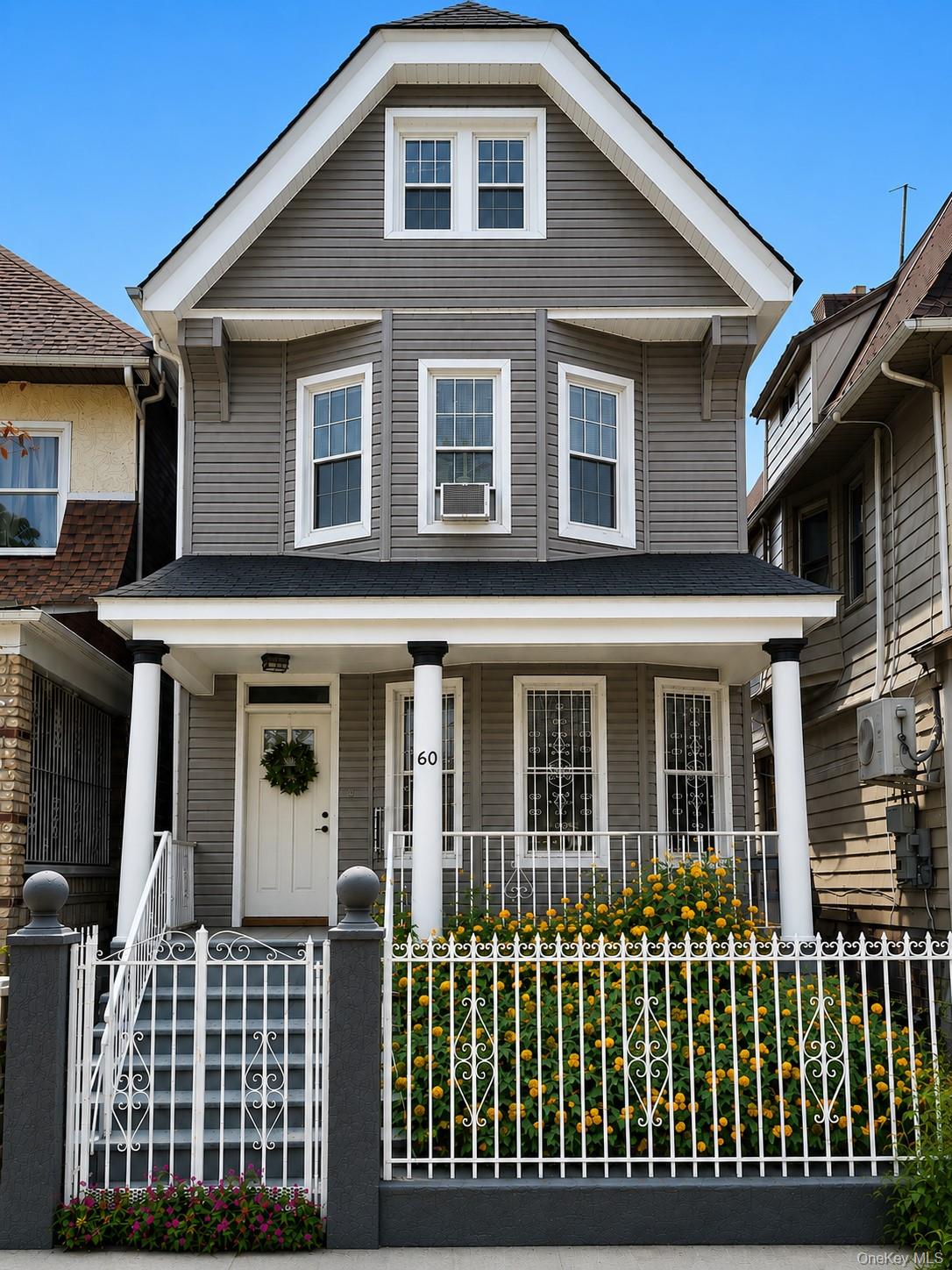 1st image of 60 Ashford St, New York, NY 11207 | MLS# 995236