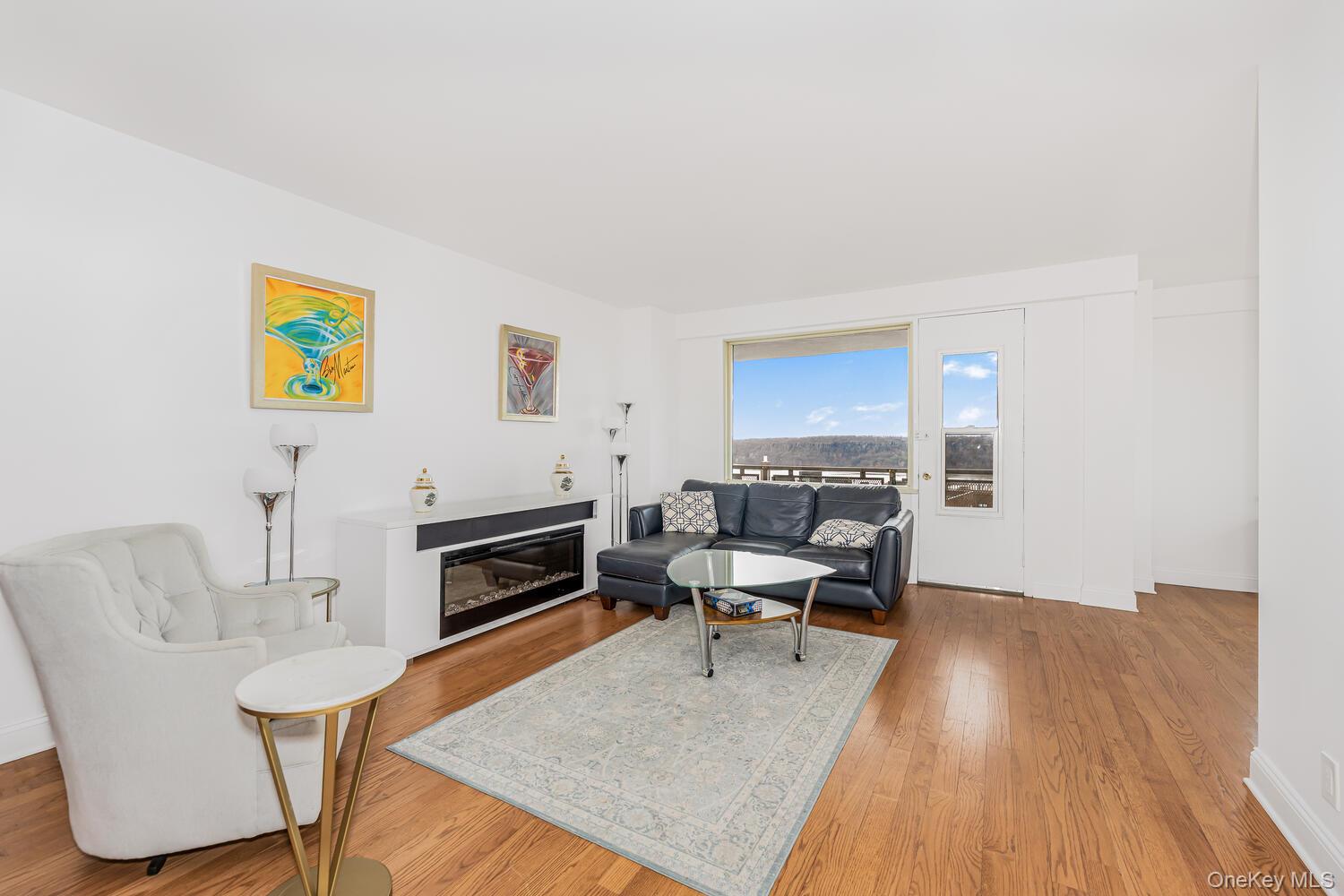 2nd image of 3777 Independence Ave #14M, Bronx, NY 10463 | MLS# 995250