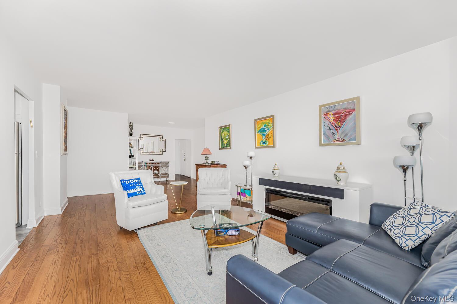 1st image of 3777 Independence Ave #14M, Bronx, NY 10463 | MLS# 995250