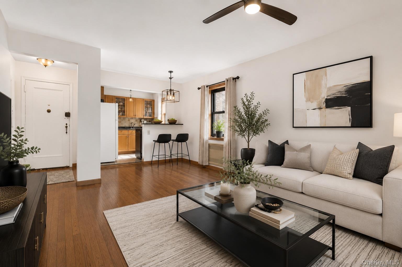 1st image of 218 12 43rd Ave #2E, Bayside, NY 11361 | MLS# 995259