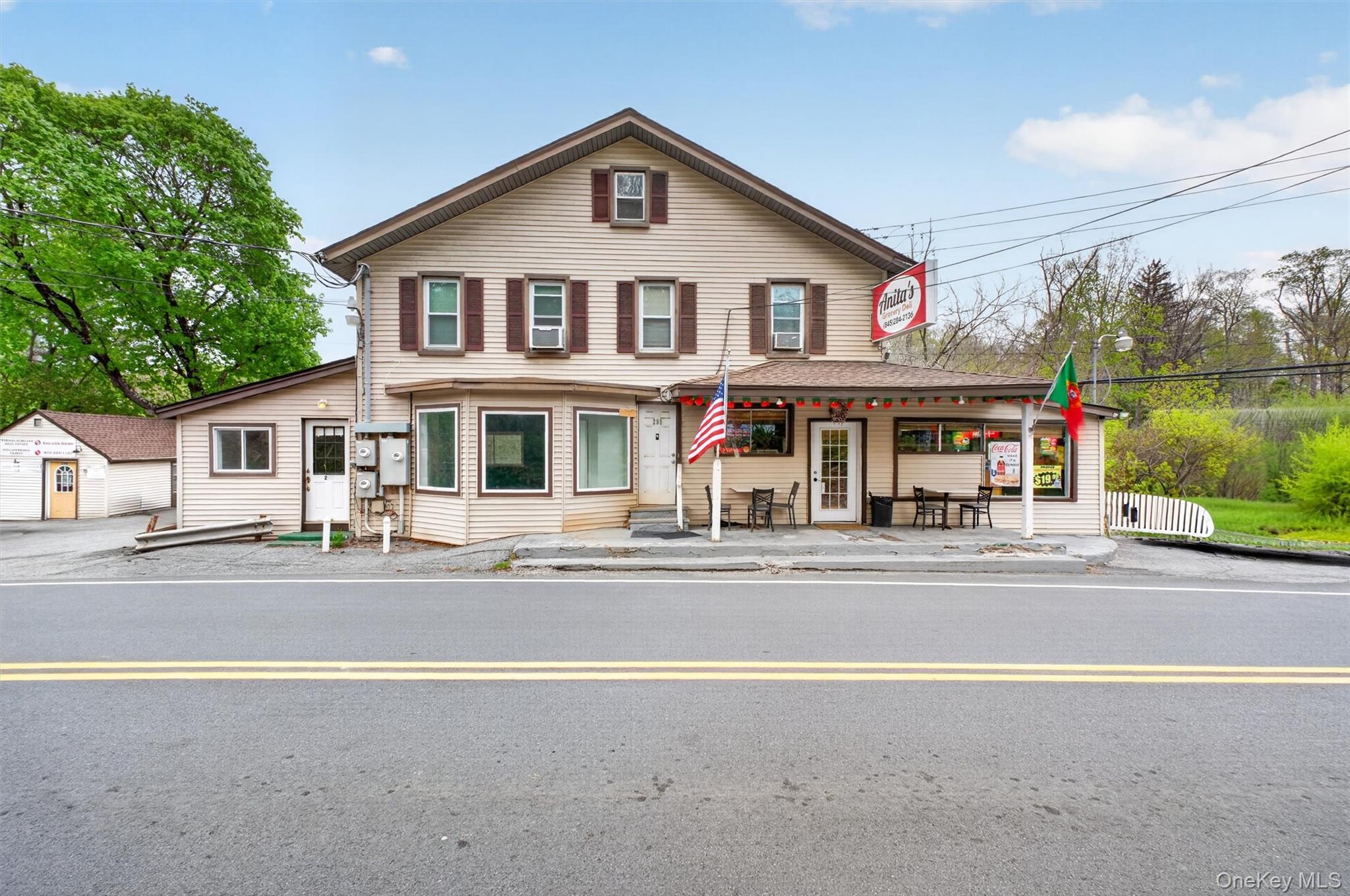 Homes for sale in Putnam Valley, NY | 299 Peekskill Hollow Rd, Putnam Valley, NY 10579 | MLS# 995443