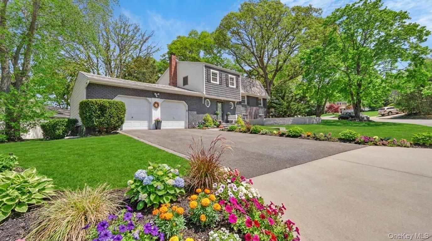2nd image of 27 Camp Dr, Brookhaven, NY 11784 | MLS# 996307