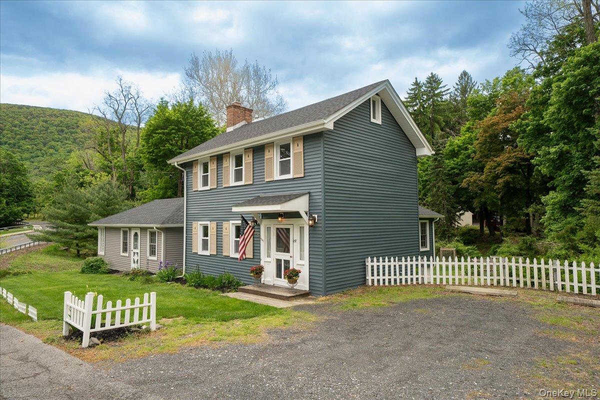 2nd image of 157 Hudson St, Cornwall, NY 12520 | MLS# 996309