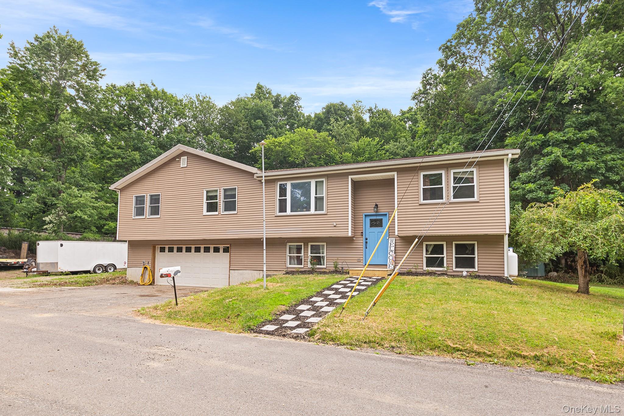 2nd image of 22 Hill View Rd, New Windsor, NY 12553 | MLS# 996845