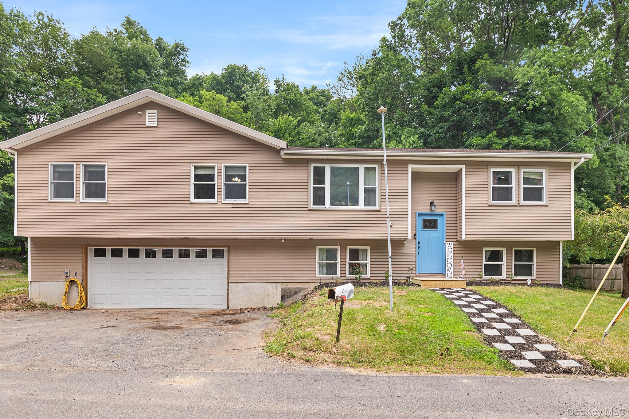 1st image of 22 Hill View Rd, New Windsor, NY 12553 | MLS# 996845