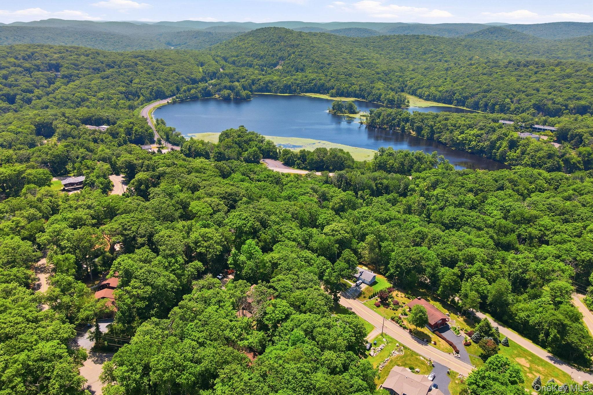 50th image of 80 Clinton Rd, Tuxedo, NY 10987 | MLS# 997183