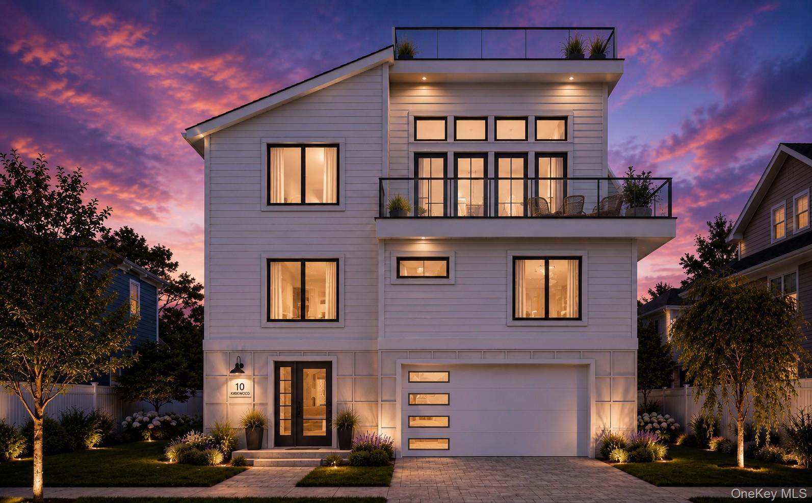 2nd image of 10 Kirkwood St, Long Beach, NY 11561 | MLS# 997212
