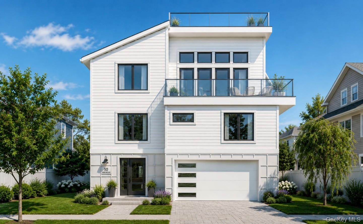 1st image of 10 Kirkwood St, Long Beach, NY 11561 | MLS# 997212