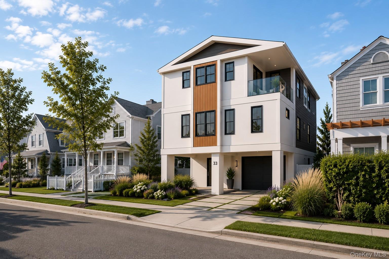 3rd image of 33 Farrell St, Long Beach, NY 11561 | MLS# 997216