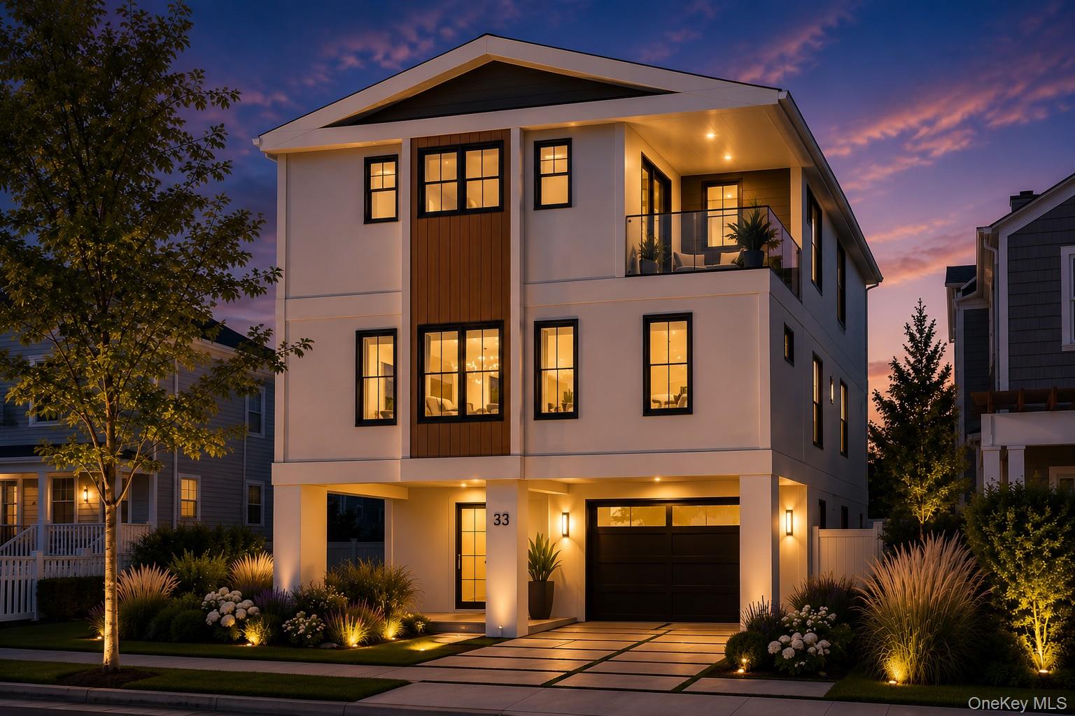 2nd image of 33 Farrell St, Long Beach, NY 11561 | MLS# 997216