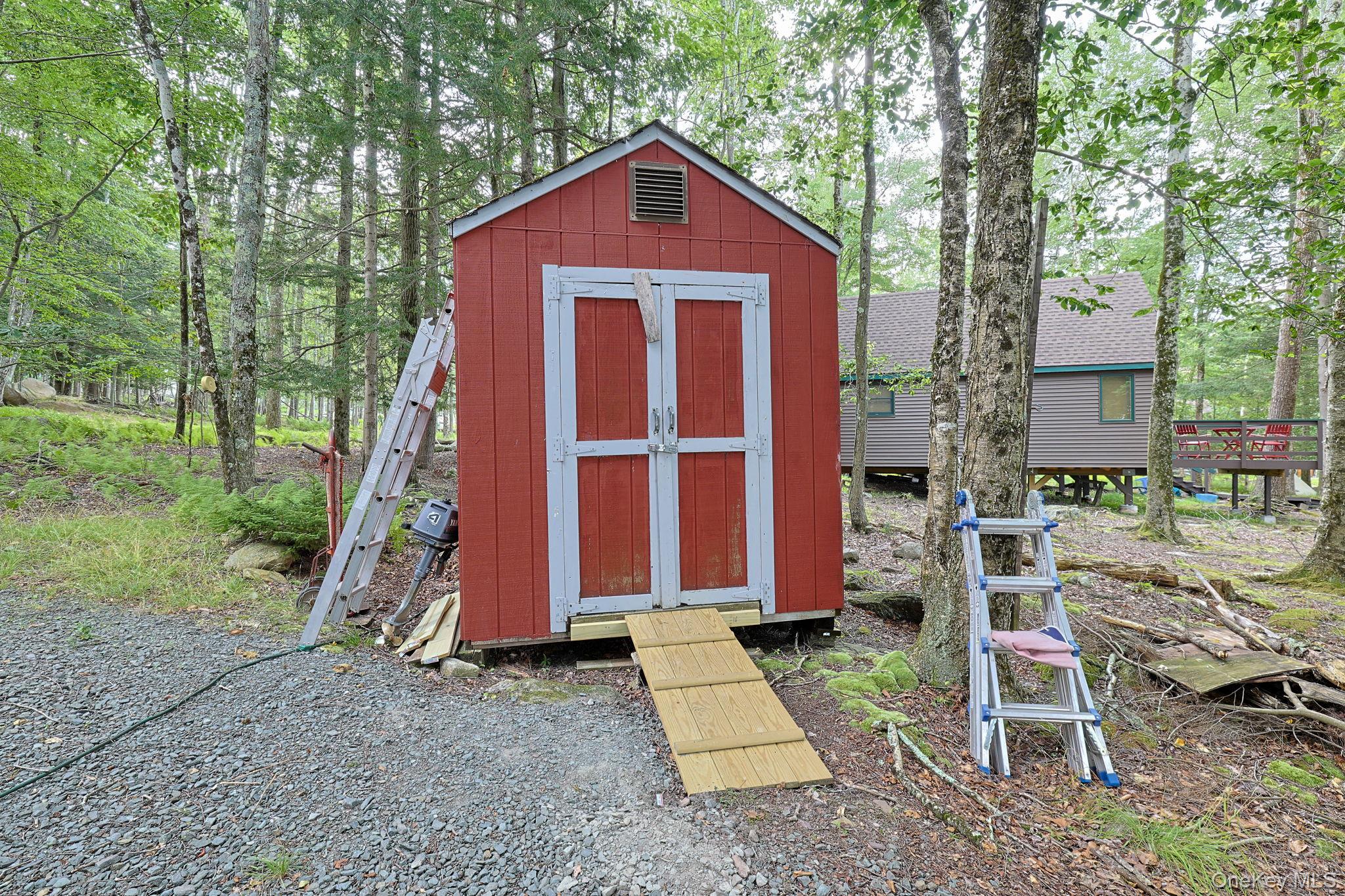 2nd image of 00 Kenner Ln, Fallsburg, NY 12779