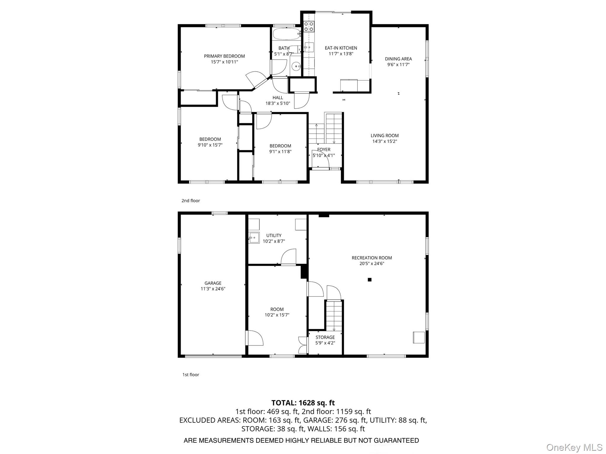 Homes for sale in Patterson, NY | 66 High View Dr, Patterson, NY 10512 | MLS# 998039