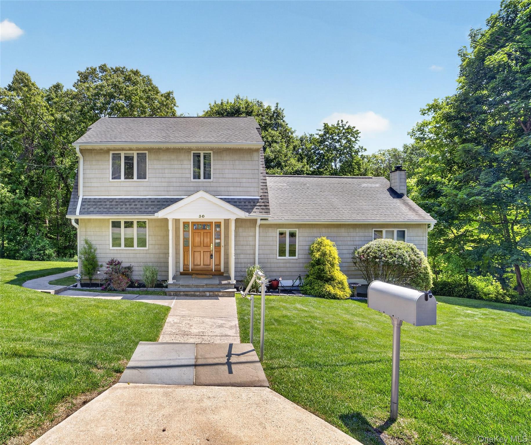 2nd image of 30 Brandeis Ave, Mohegan Lake, NY 10547 | MLS# 998097
